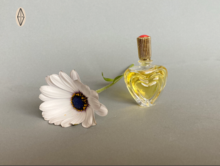 Miniatura ESCADA, de Margaretha Ley