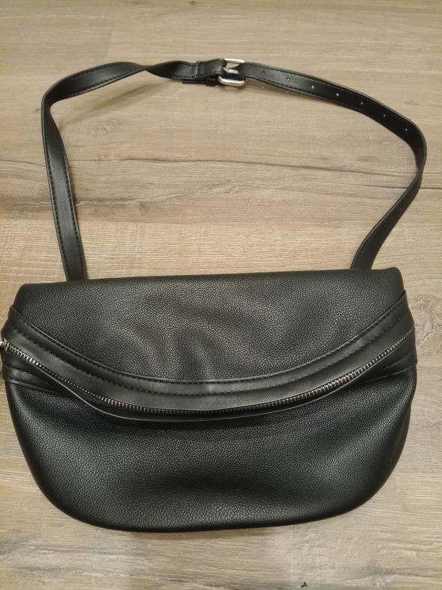 Bolso porta móvil y cartera