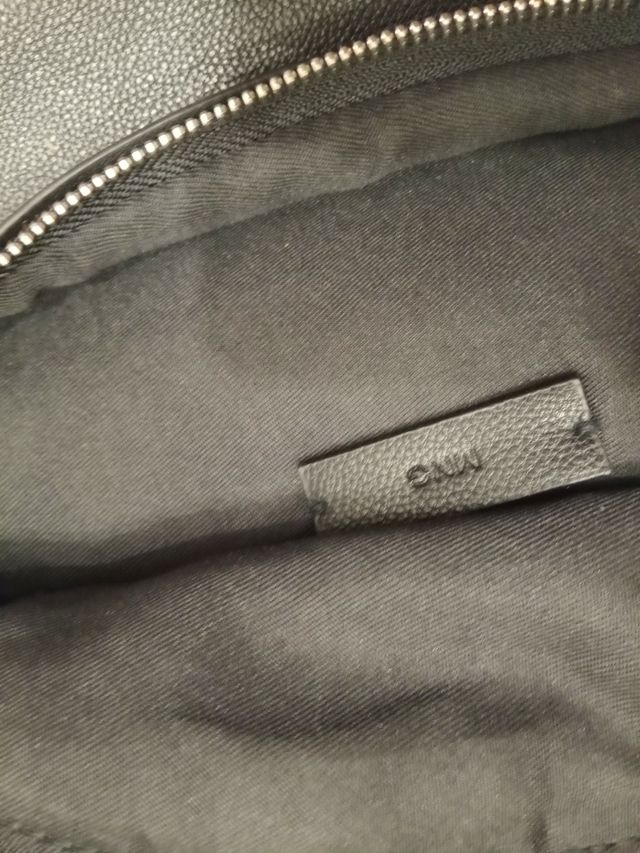 Bolso porta móvil y cartera