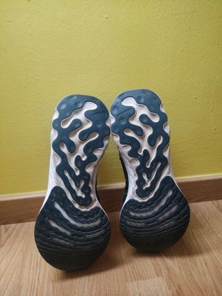 Nike React Infinity Run Flyknit 3 - T.44