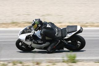 Mono dainese laguna seca talla 50