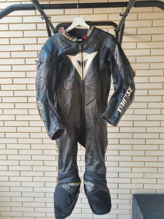 Mono dainese laguna seca talla 50