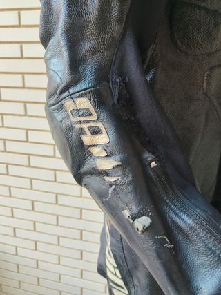 Mono dainese laguna seca talla 50