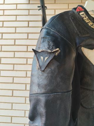 Mono dainese laguna seca talla 50