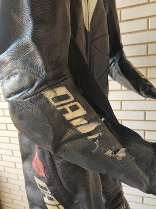 Mono dainese laguna seca talla 50