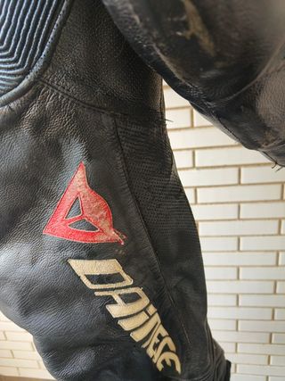 Mono dainese laguna seca talla 50