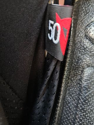 Mono dainese laguna seca talla 50