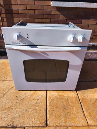 Horno Corberó Eclipse