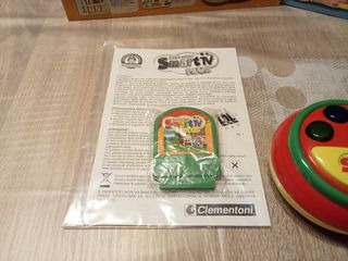 Sapientino Smart TV Plus - Clementoni