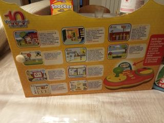 Sapientino Smart TV Plus - Clementoni