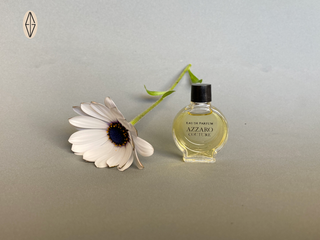 Miniatura COUTURE, de Azzaro