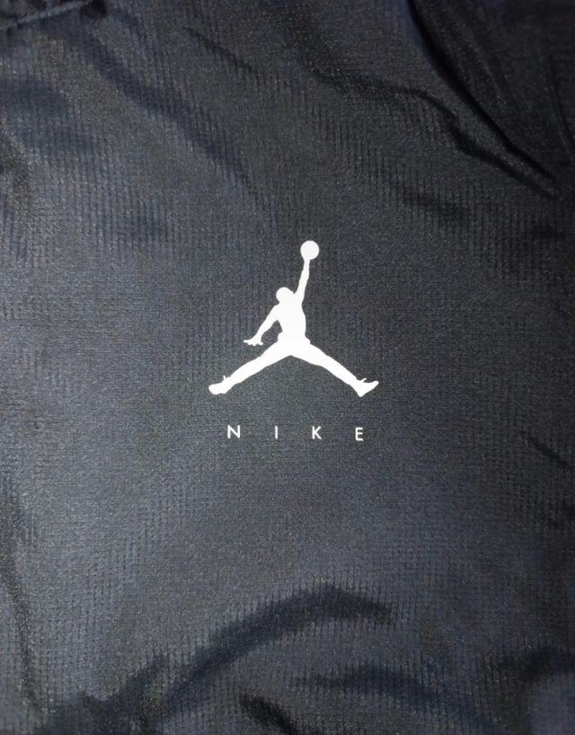 Chaqueta Cortavientos Jordan!