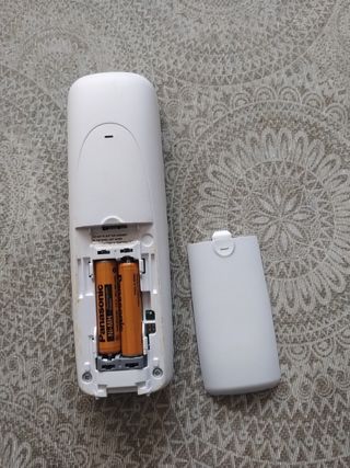 Teléfono inalámbrico Panasonic