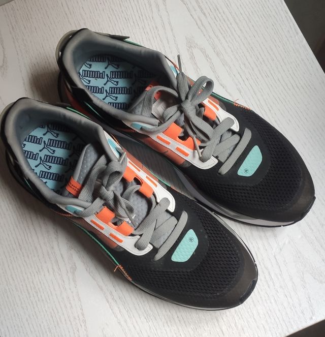Zapatillas Puma