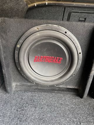 Equipo de musica 