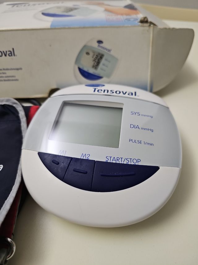 Misuratore di pressione