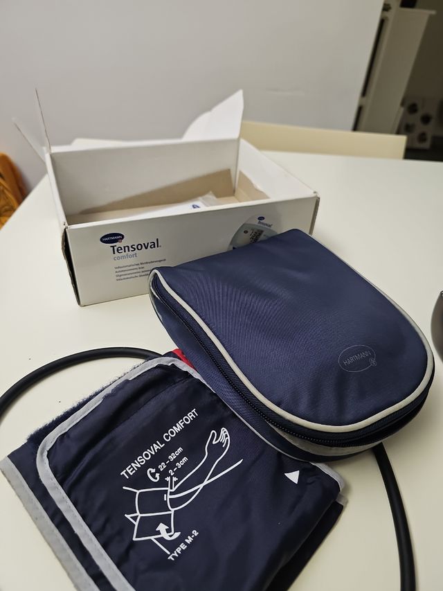 Misuratore di pressione