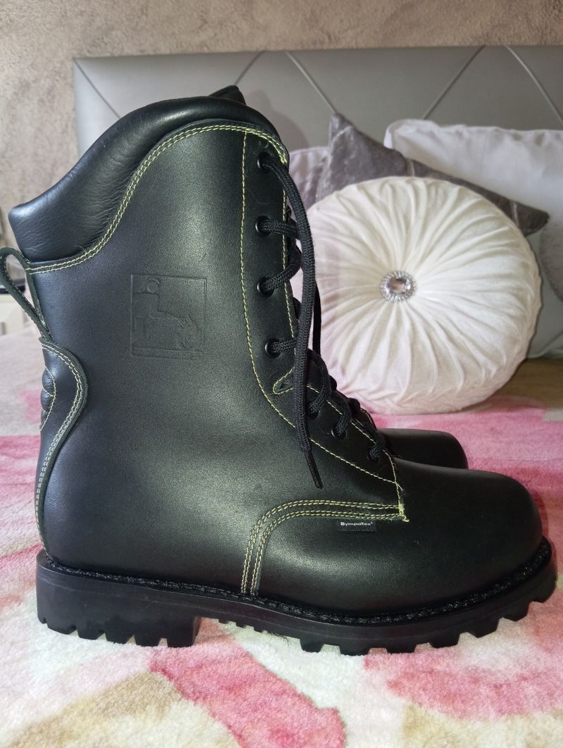 Premium Bp 804 Zapatos De Seguridad Psh Bota De Seguridad