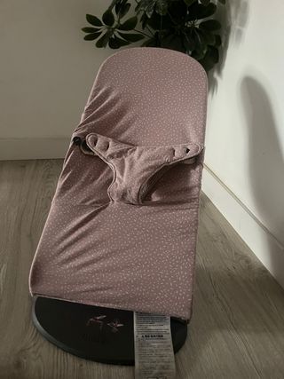Hamaca babybjorn bliss