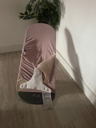 Hamaca babybjorn bliss