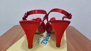 Sandalias fiesta