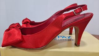 Sandalias fiesta