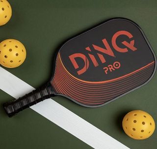 Pala Pickleball: Ligera, Duradera, Agarre NUEVA.
