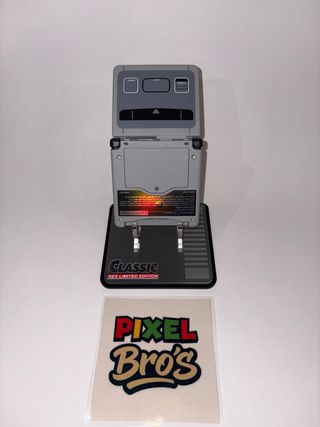 Pack Retro Nintendo Switch DS y Gameboy SP