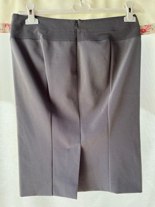 Minigonna pennyblack con cartellino