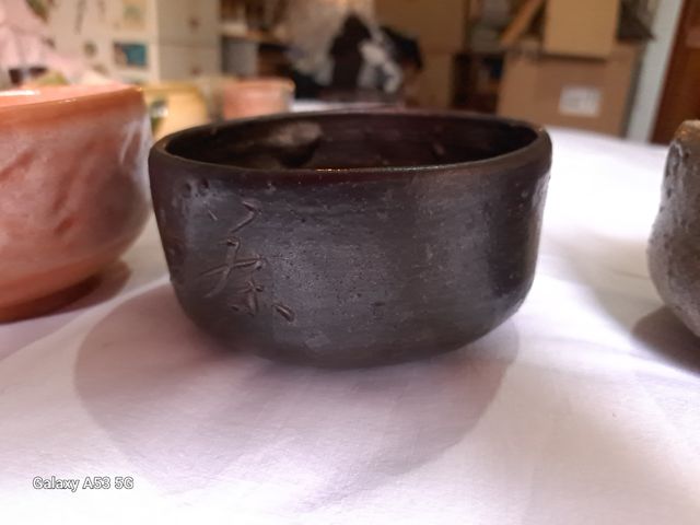 Chawan Vintage Giapponesi