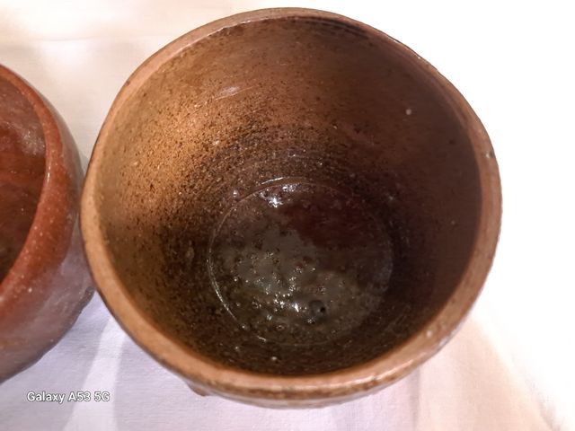 Chawan Vintage Giapponesi