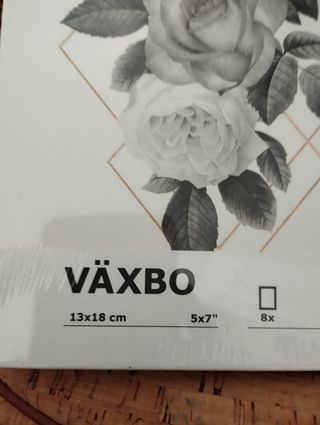 Pack 8 laminas Ikea NUEVAS