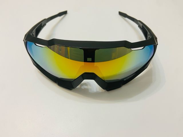 Óculos Ciclismo Esportivos Novos