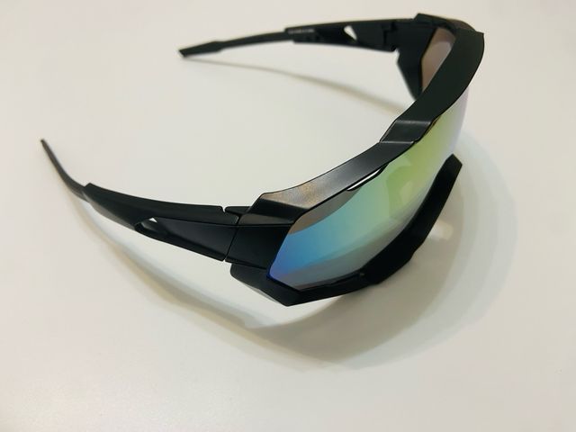 Óculos Ciclismo Esportivos Novos