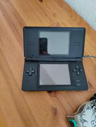 Nintendo DS