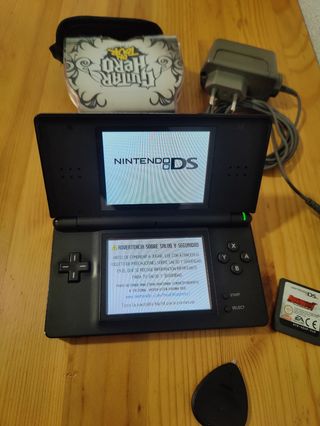 Nintendo DS