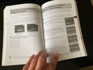 Manual de la cámara Power Shot G3