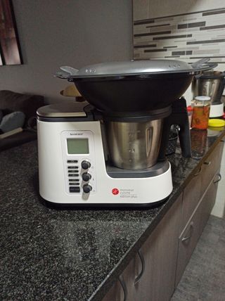 Monsier cuisine plus