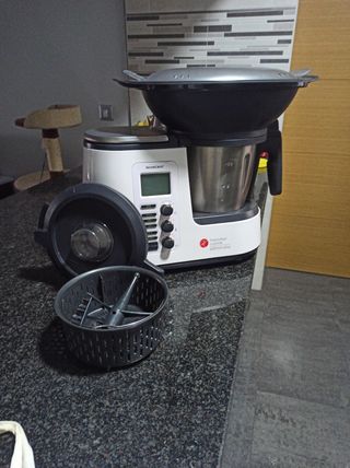 Monsier cuisine plus