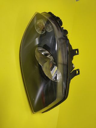 ✅FARO DELANTERO DERECHO SEAT IBIZA 6L