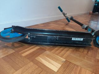 patinete manual "Scooter Oxelo MID 7"
