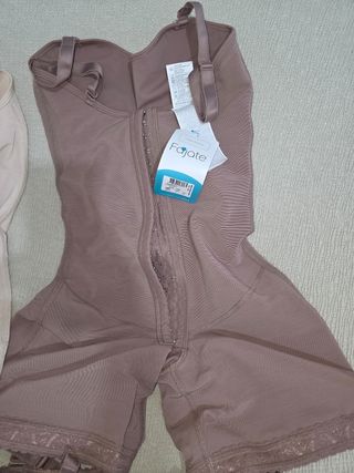 Fajas colombianas fajate