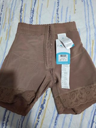 Fajas colombianas fajate