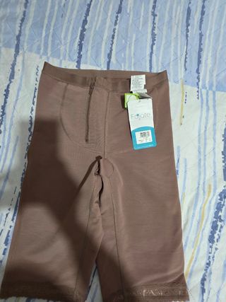 Fajas colombianas fajate