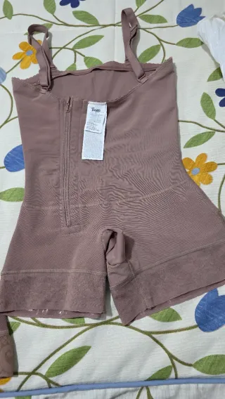 Fajas colombianas fajate