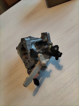 Carburador Honda GX270 - Cortacésped