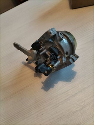 Carburador Honda GX270 - Cortacésped