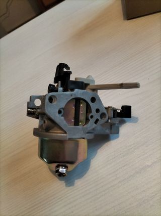 Carburador Honda GX270 - Cortacésped
