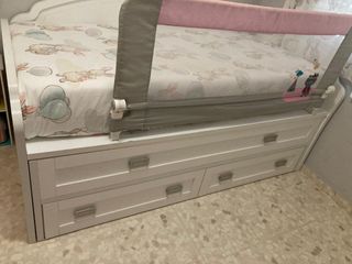 Estructura Cama 
