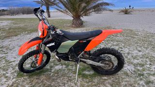 KTM 300 exc